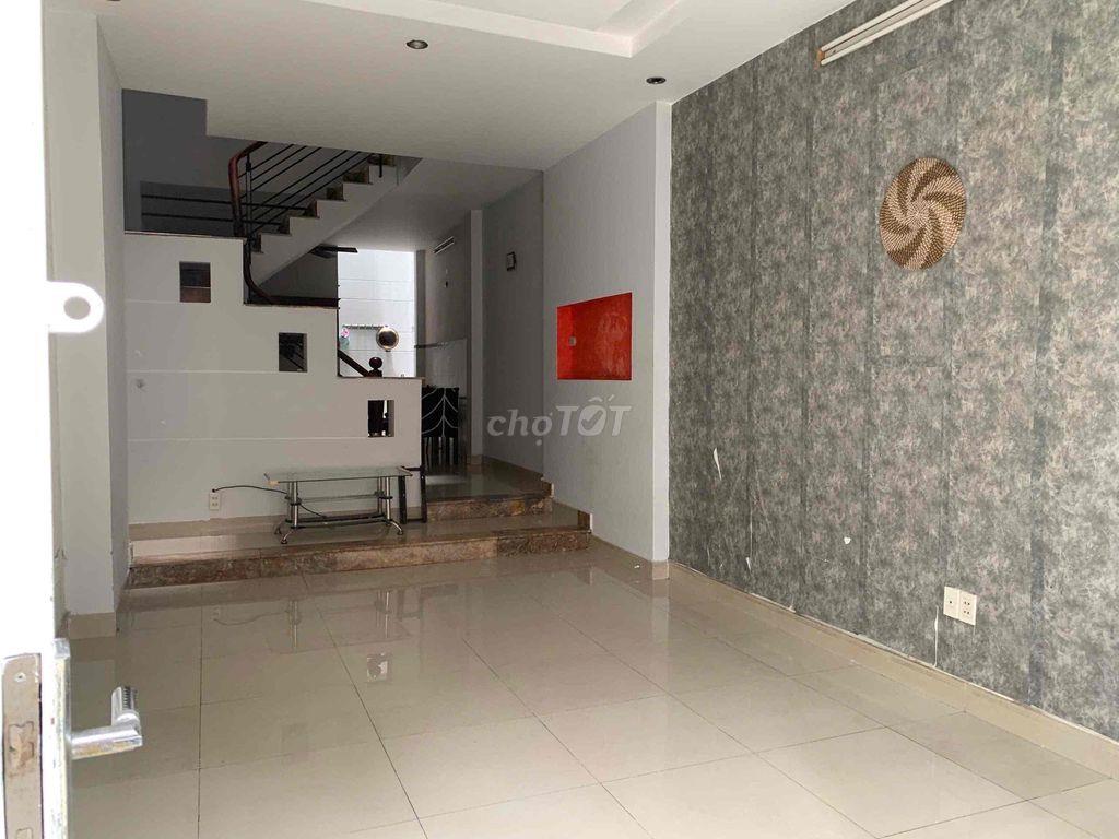 Nhà thuê hẻm 4m đường Sơn Cang f 12 Tân Bình  Dt 4x17 m 1 trệt 2 lầu 4