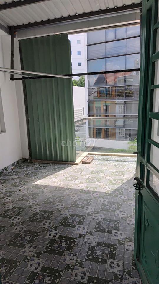 Cho thuê nhà mặt tiền đường Tân Hải