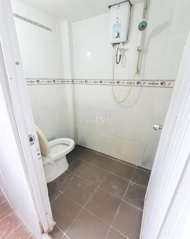 cho thuê nhà khu tập thể cũ