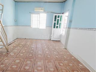 cho thuê nhà khu tập thể cũ