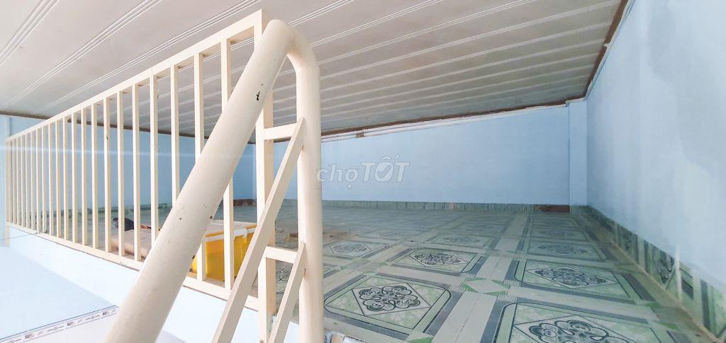 cho thuê nhà khu tập thể cũ