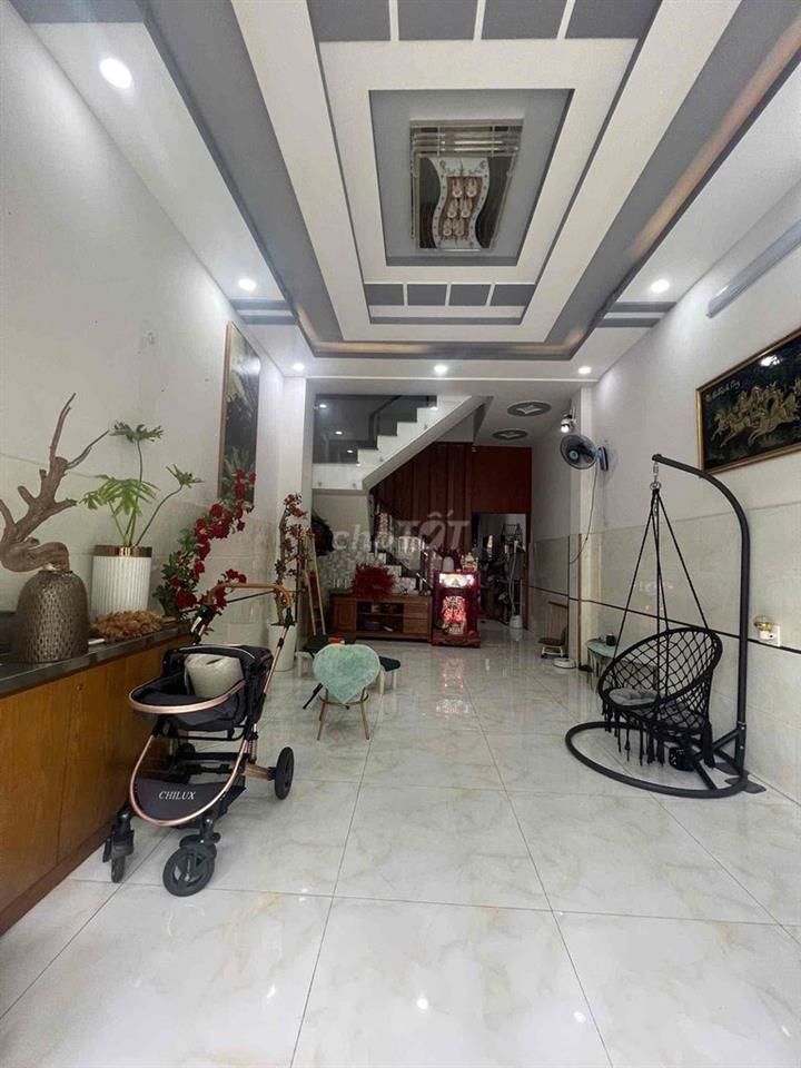 Tô Hiệu - Mb+ 1PN Full Nội Thất
