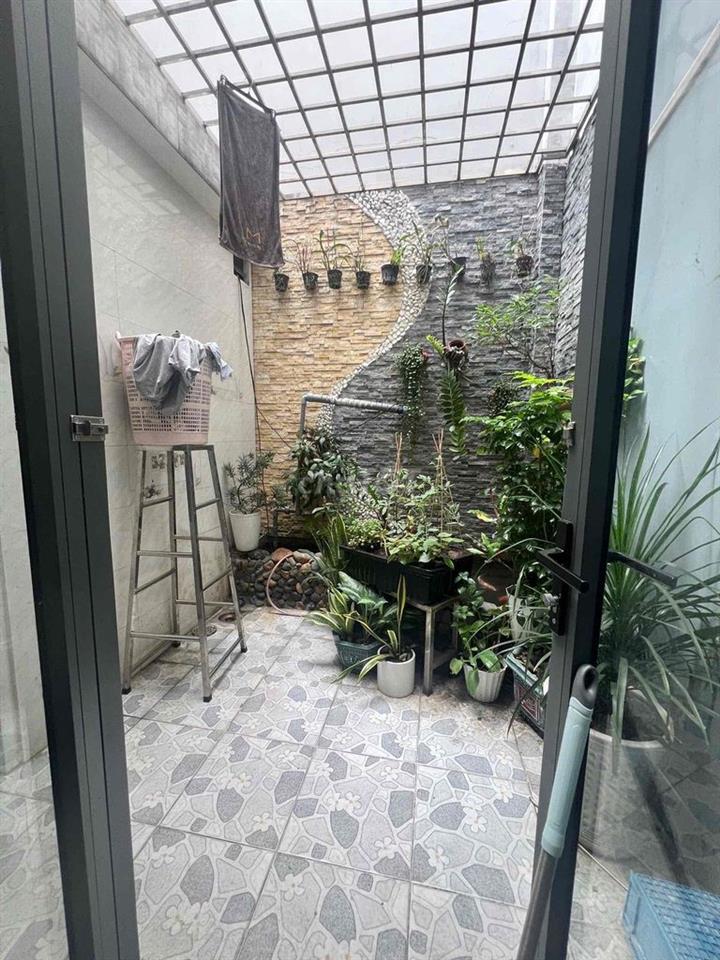 Tô Hiệu - Mb+ 1PN Full Nội Thất