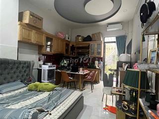 Cho Thuê Phòng Full Nội Thất - Tô Hiệu Tân Phú