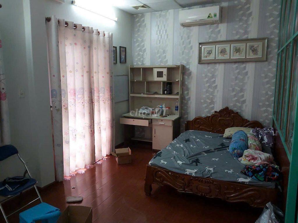 Cho thuê nhà đường Đồng Đen phường 14, quận Tân Bình (gần ngã 3)