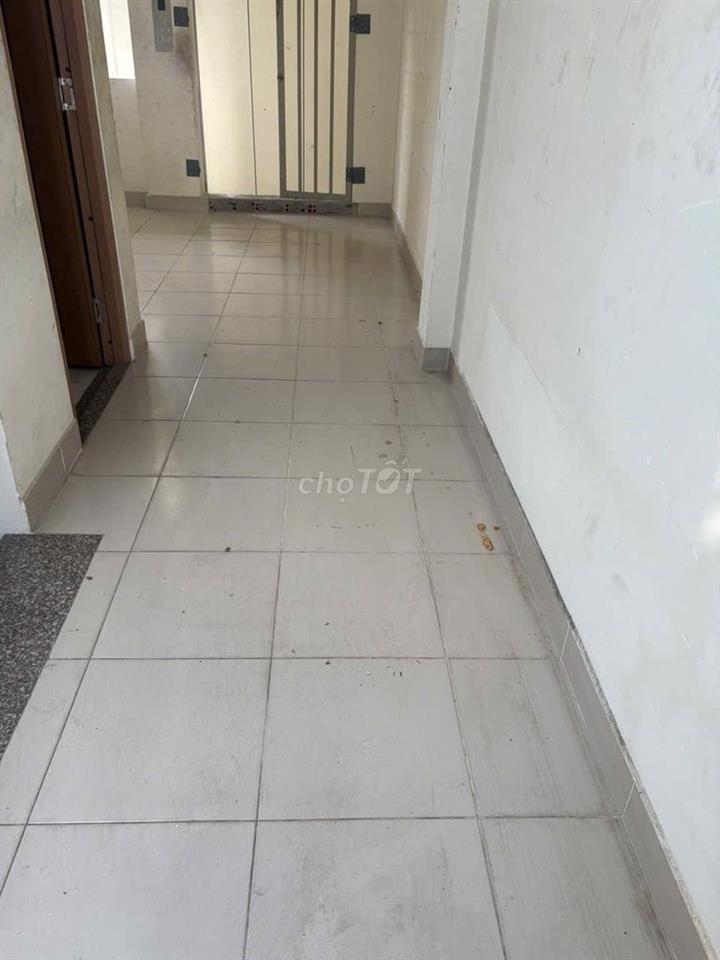 Cho thuê nhà nguyên căn 1004 Lạc Long Quân, TP HCM