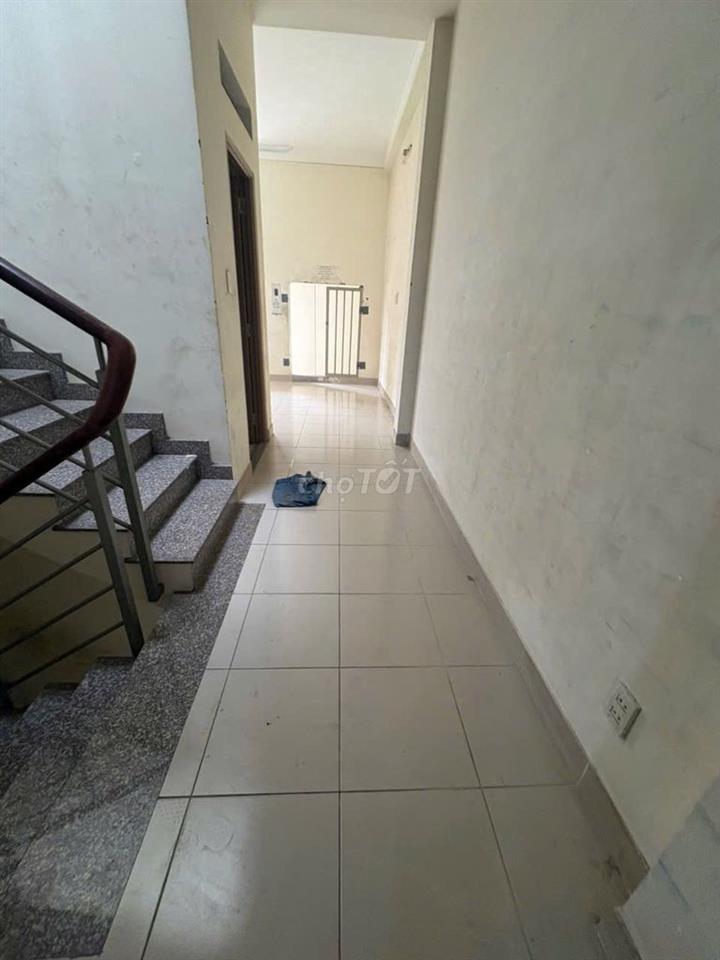 Cho thuê nhà nguyên căn 1004 Lạc Long Quân, TP HCM