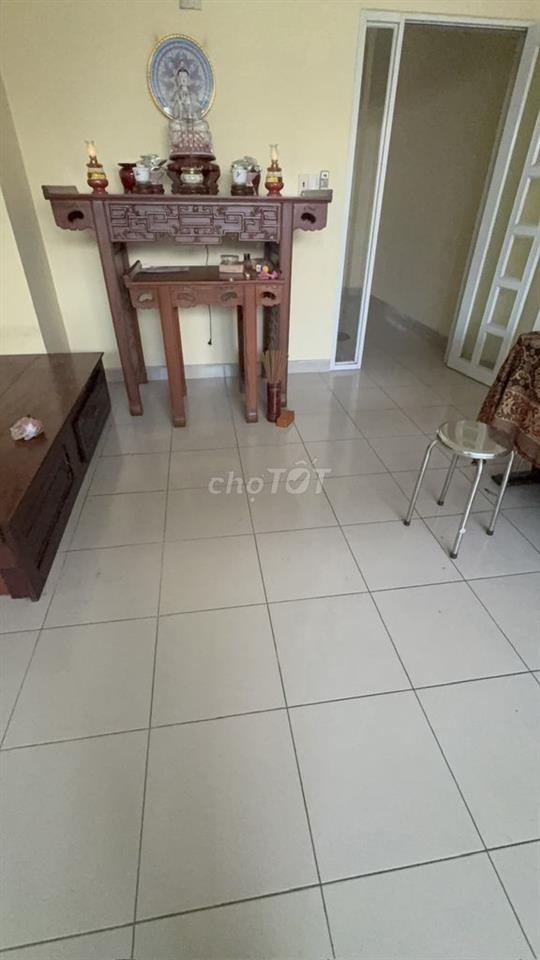 Cho Thuê nhà 1004 Lạc Long Quân