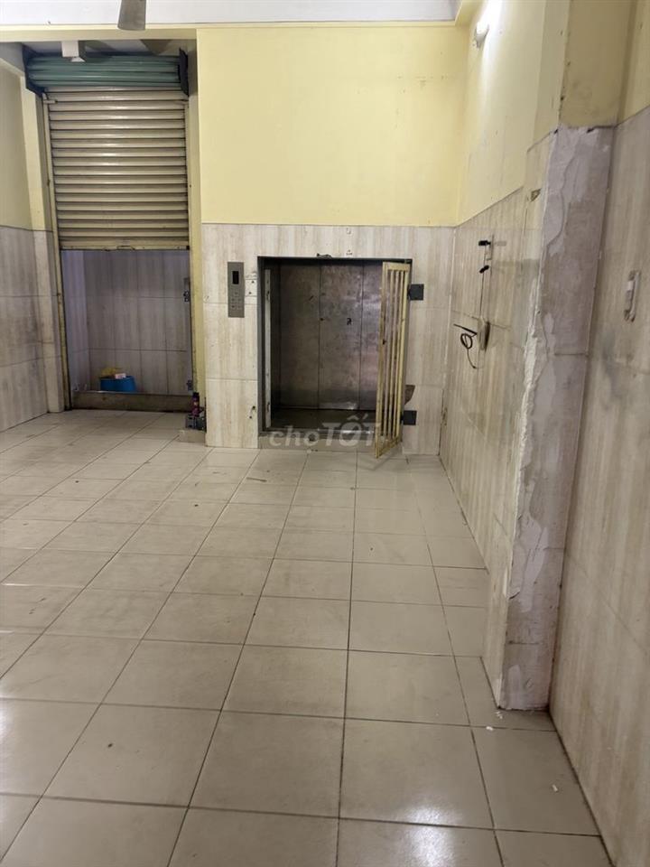 Cho Thuê nhà 1004 Lạc Long Quân