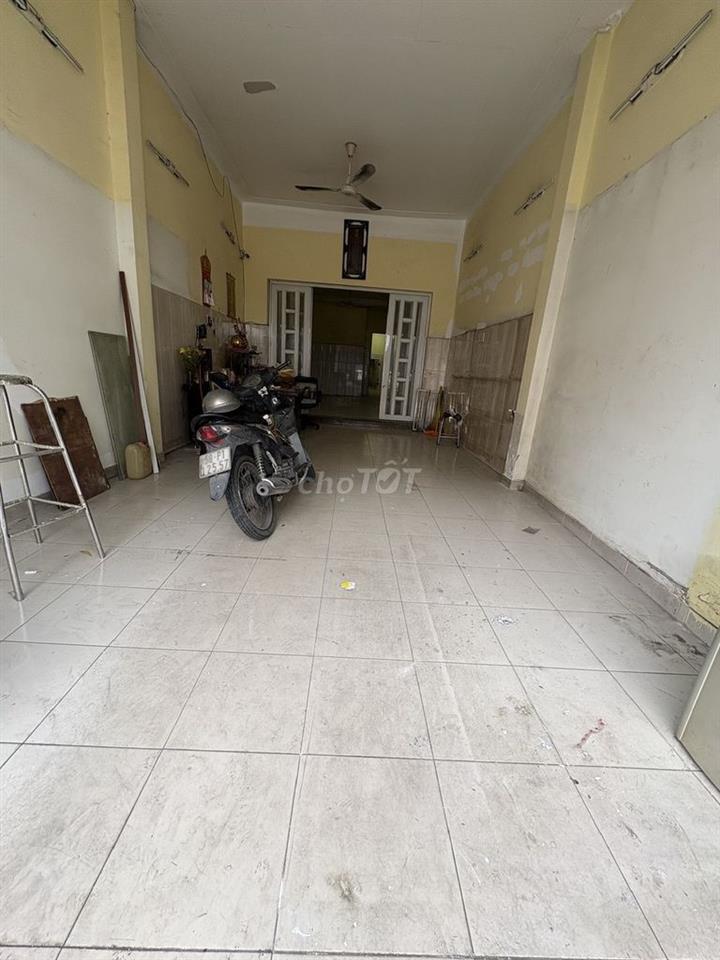 Cho Thuê nhà 1004 Lạc Long Quân