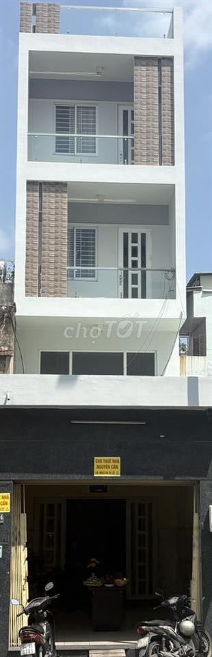 Cho Thuê nhà 1004 Lạc Long Quân