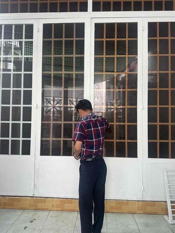 Cho thuê nhà