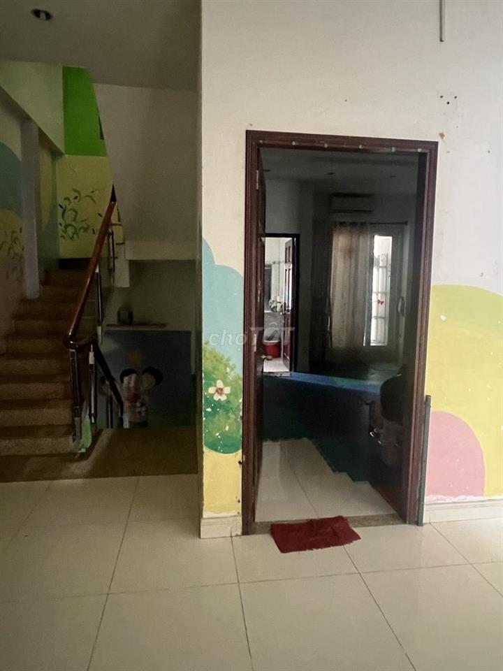 Cho thuê nhà nguyên căn