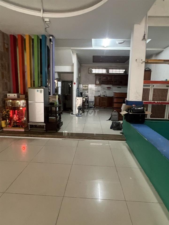Cho thuê nhà nguyên căn
