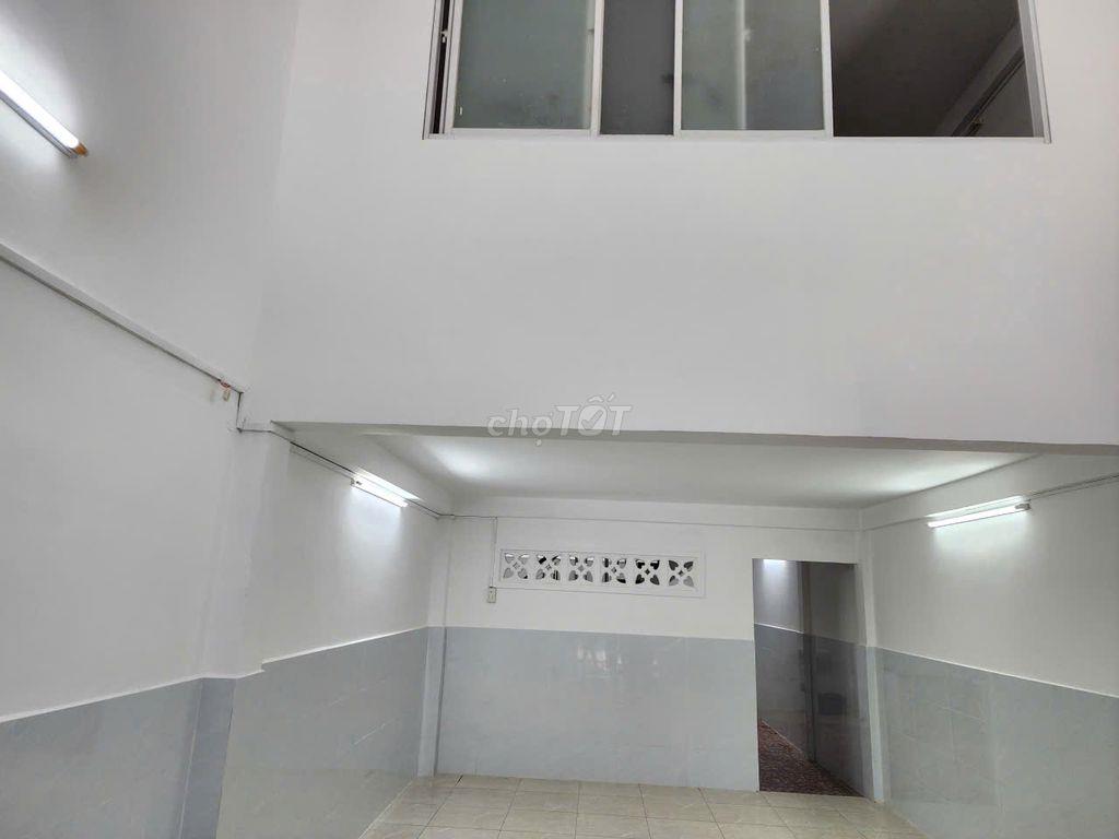 CHO THUÊ NHÀ NGUYÊN CĂN GẦN CHỢ TÂN BÌNH
