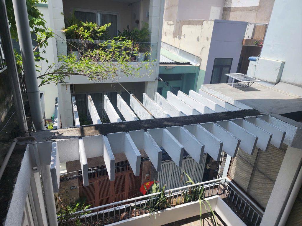 CHO THUÊ NHÀ NGUYÊN CĂN GẦN CHỢ TÂN BÌNH