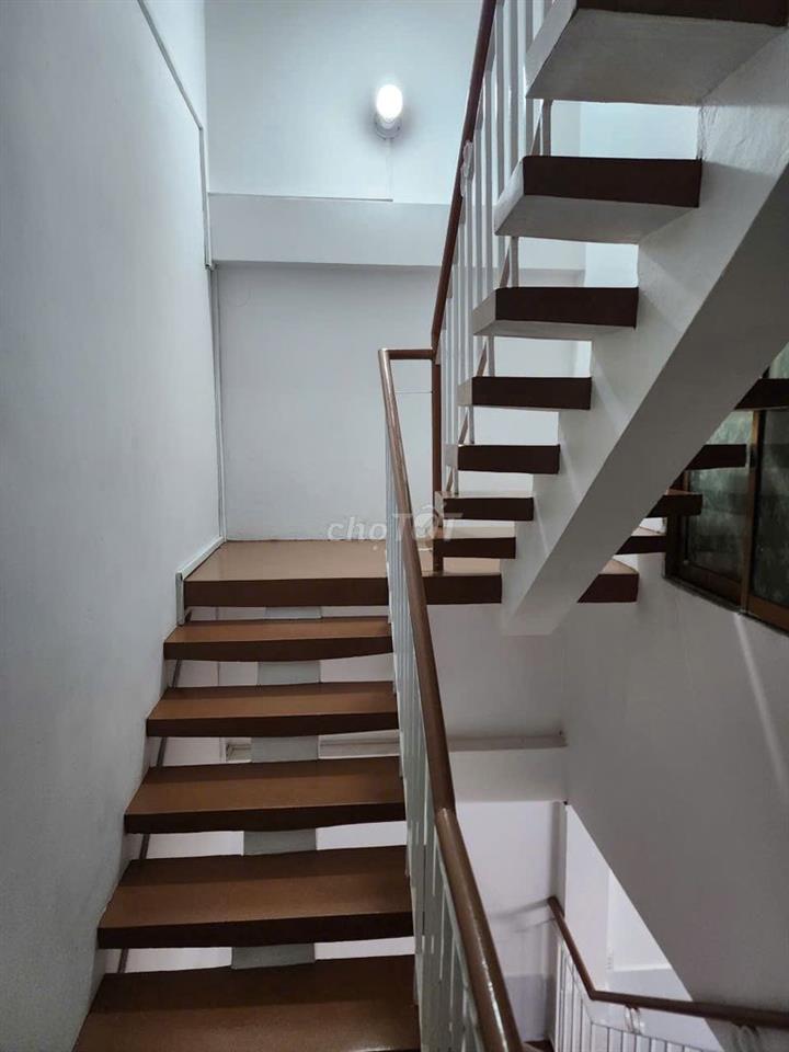 CHO THUÊ NHÀ NGUYÊN CĂN GẦN CHỢ TÂN BÌNH