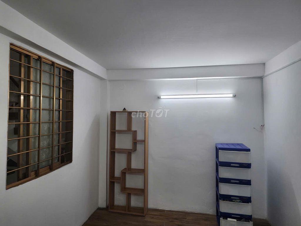 CHO THUÊ NHÀ NGUYÊN CĂN GẦN CHỢ TÂN BÌNH
