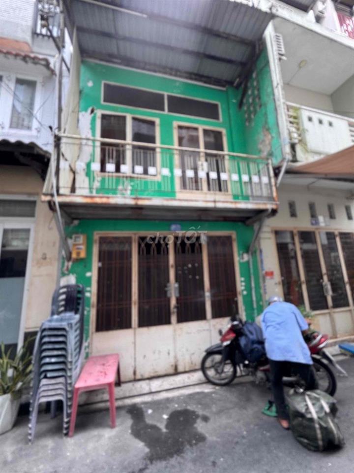 🏡 CHO THUÊ NHÀ NGUYÊN CĂN – ĐIỆN NƯỚC GIÁ NHÀ NƯỚC – KHU VỰC TIỆN NGHI