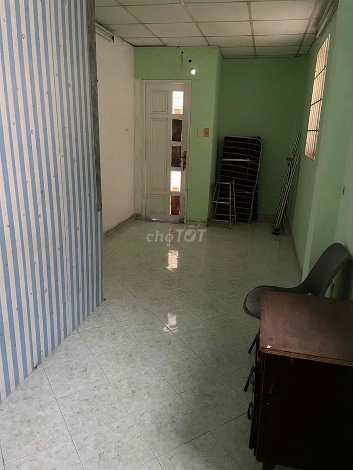 cho thuê nhà nguyên căn gần chợ ông địa