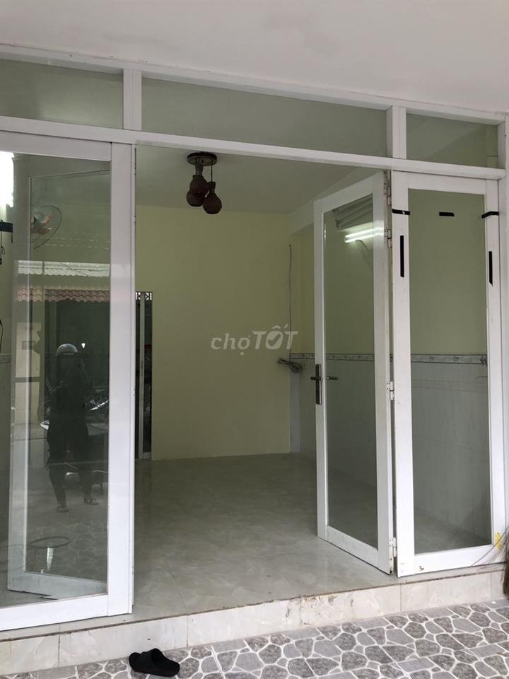 Cho thuê nhà nguyên căn P15 Tân Bình, hẻm xe hơi, gần CC Phúc Yên