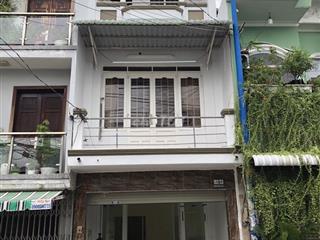Cho thuê nhà nguyên căn P15 Tân Bình, hẻm xe hơi, gần CC Phúc Yên