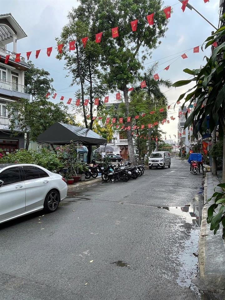 Cho Thuê nhà nguyên căn: 