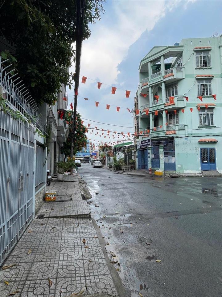 Cho Thuê nhà nguyên căn: 