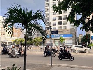 Chính chủ bán toà nhà góc 3 mặt tiền Cộng Hoà, P12, Q Tân Bình