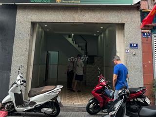 cần bán gấp Nhà 18 BÙI THẾ MỸ , p Bảy Hiền (tân bình) giá 10 tỷ