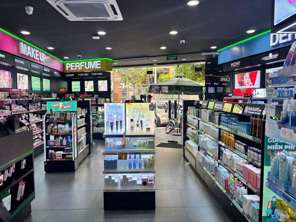 Chính chủ bán Nhà Đất mặt tiền Kinh Doanh Lê Văn Sỹ,P.2,Tân Bình,HCM.