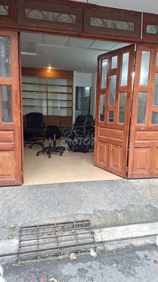 cho thuê nhà. HH cho người giới thiệu 