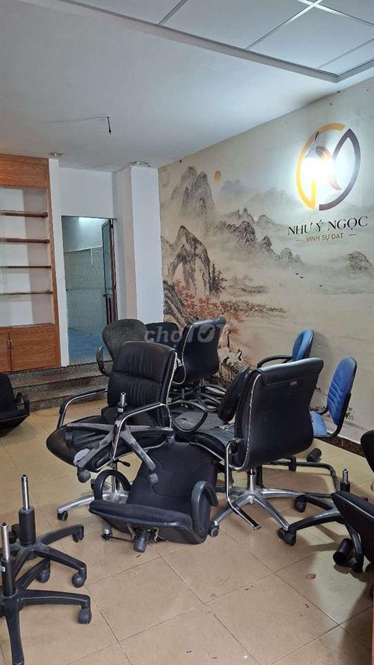 cho thuê nhà. HH cho người giới thiệu 