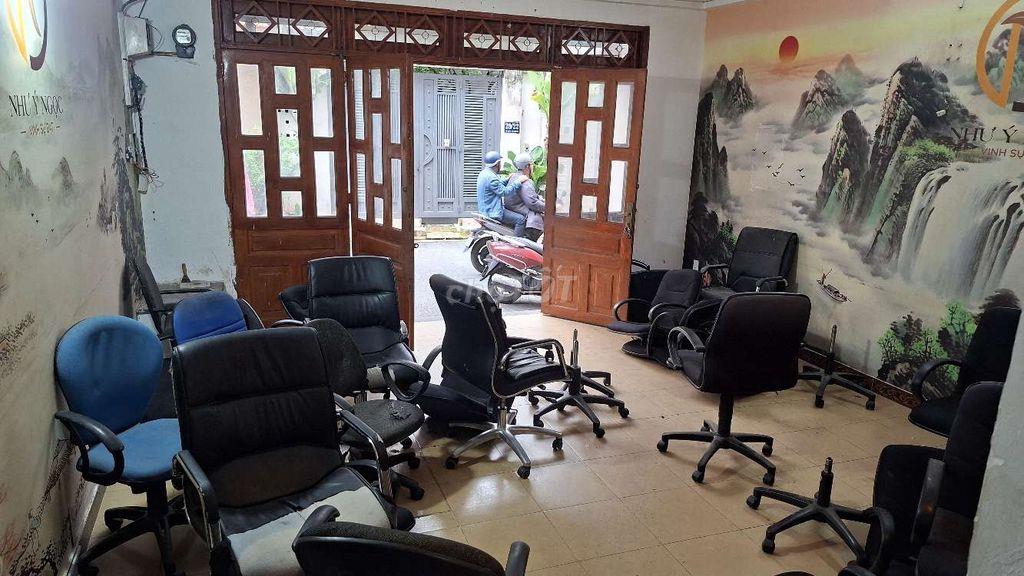 cho thuê nhà. HH cho người giới thiệu 