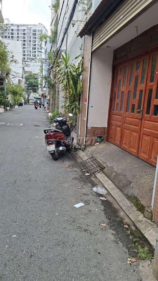 cho thuê nhà. HH cho người giới thiệu 
