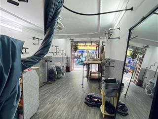 Cho Thuê Mặt Bằng sát chợ Phạm Văn Hai