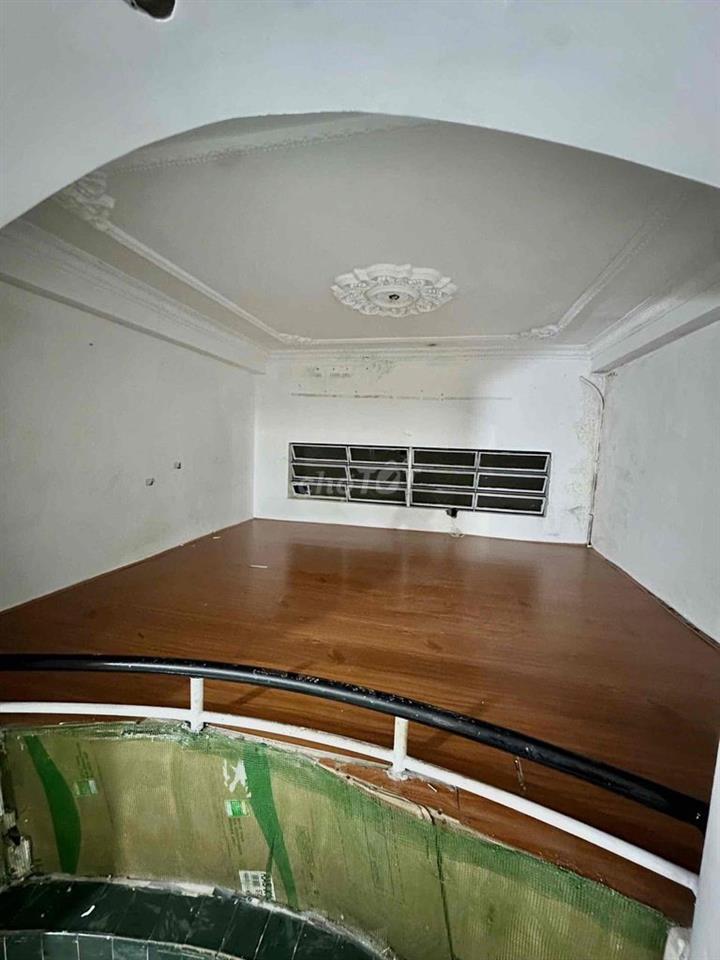 Phòng trọ phường 2  Tân Bình