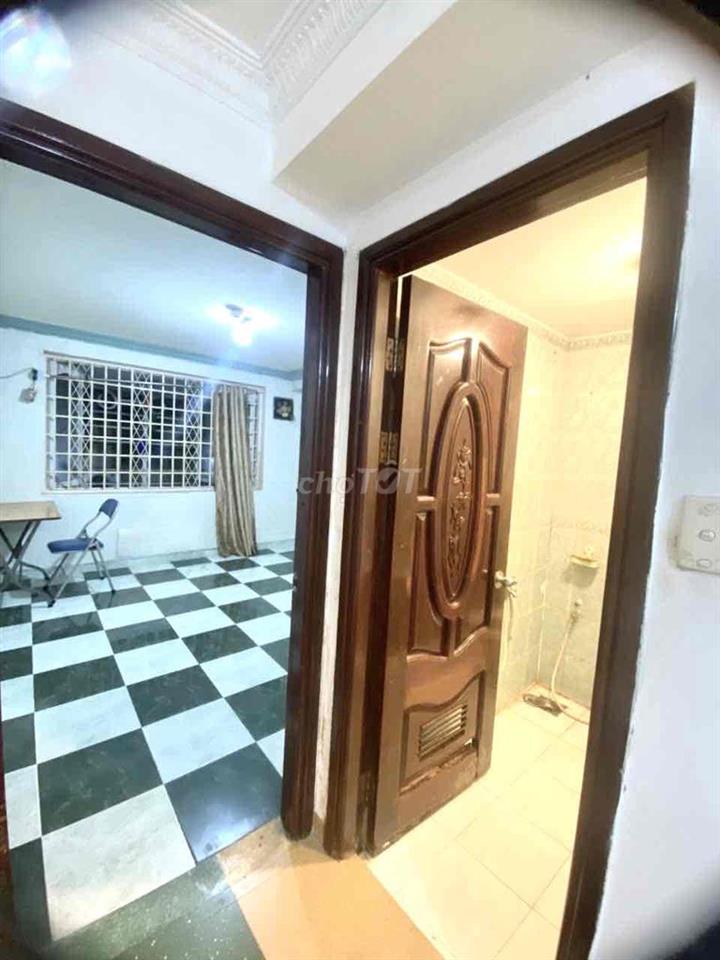 Cho thuê phòng đường Bùi Thị Xuân . Tân Bình