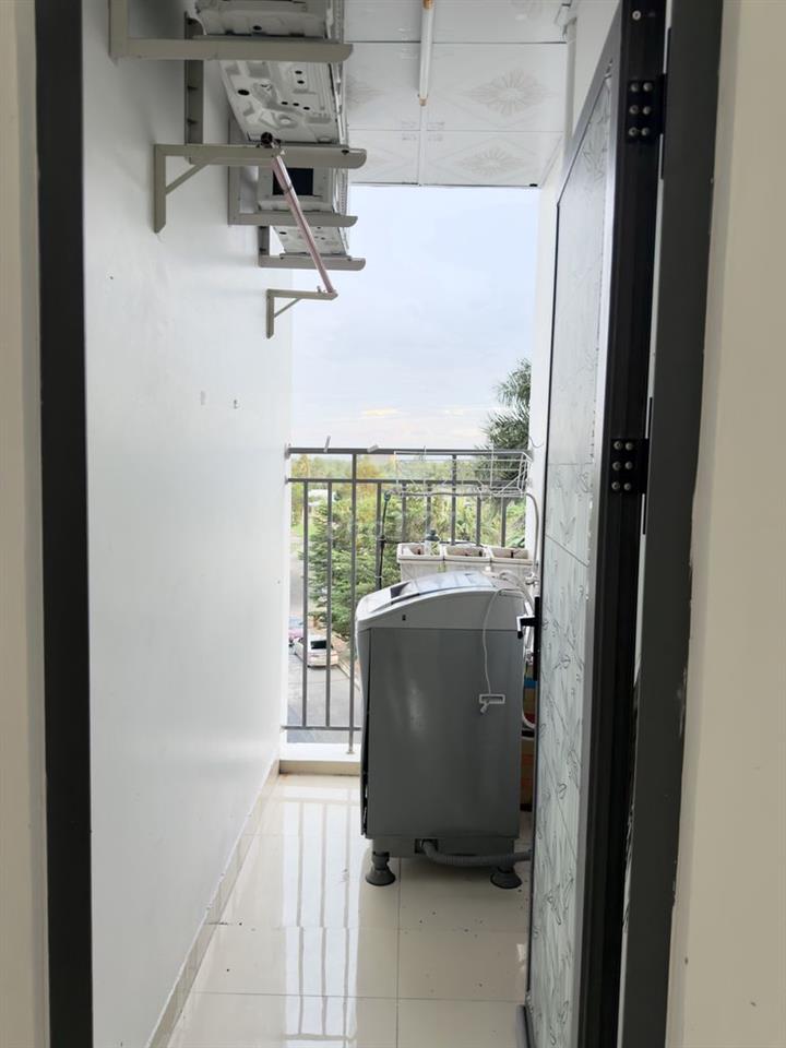 CHO THUÊ CĂN HỘ CHUNG CƯ TÂY ĐÔ HẬU GIANG GẦN TRƯỜNG DH VÕ TRƯỜNG TOẢ