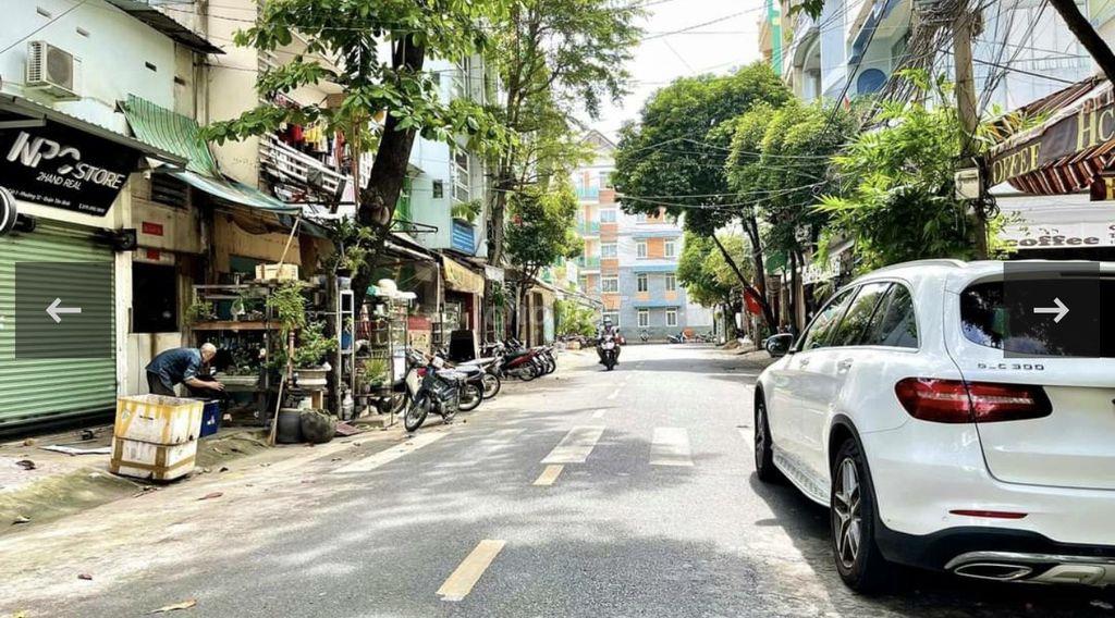 CHO THUÊ NHÀ NGUYÊN CĂN MẶT TIỀN TÂN BÌNH KHU ĐÔNG DÂN