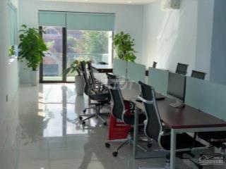 Cho thuê văn phòng đường Cửu Long khu sân bay, giá 4tr