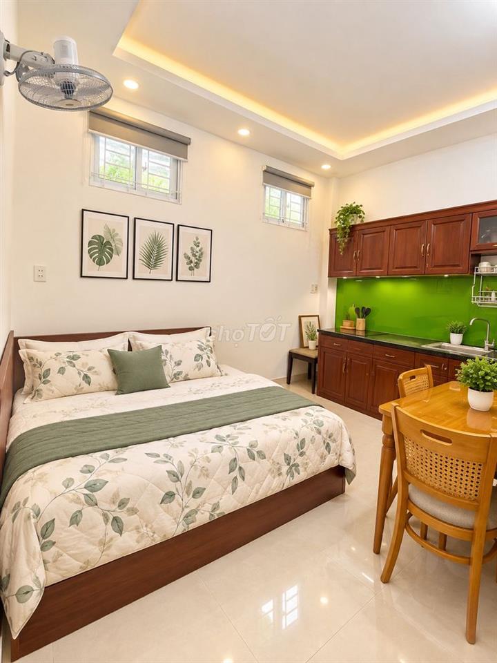 Cho thuê phòng Lam Sơn khu sân bay, 3.5tr