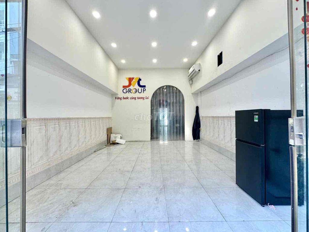 Cho thuê mặt bằng kinh doanh khu bàu cát