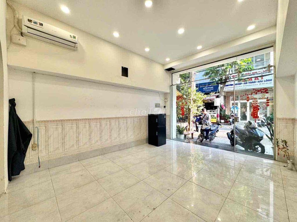 Cho thuê mặt bằng kinh doanh khu bàu cát
