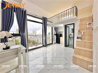 Phòng mới xây có ban công gần đh Văn Hiến đh Hồng Bàng ở được 4 người