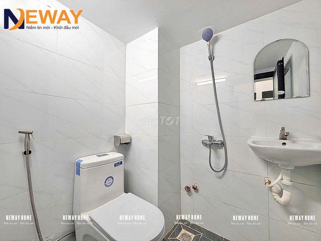 Khai trương dự án mới gần đh Văn Hiến đh Hồng Bàng