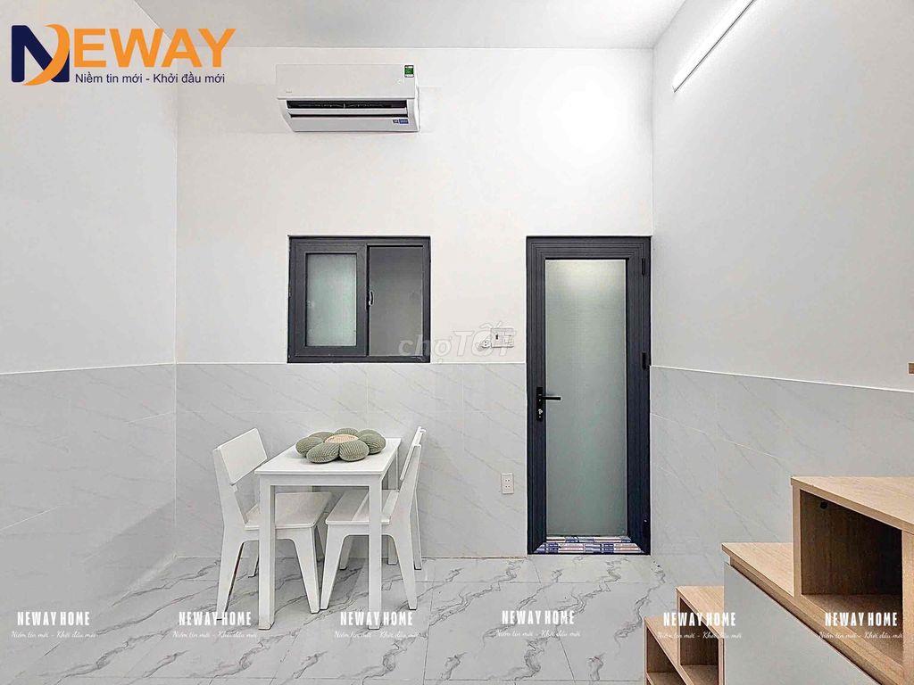 Khai trương dự án mới gần đh Văn Hiến đh Hồng Bàng