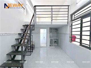 Phòng trọ có gác đi bộ qua đại học Công Thương