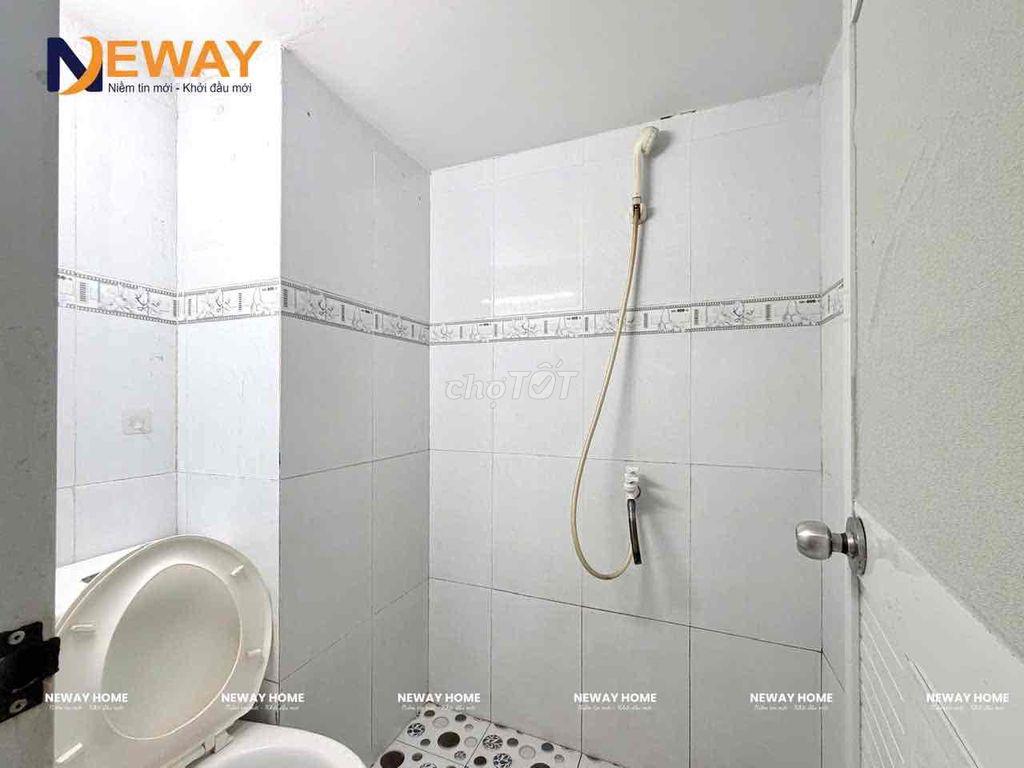Phòng trọ có gác đi bộ qua đại học Công Thương