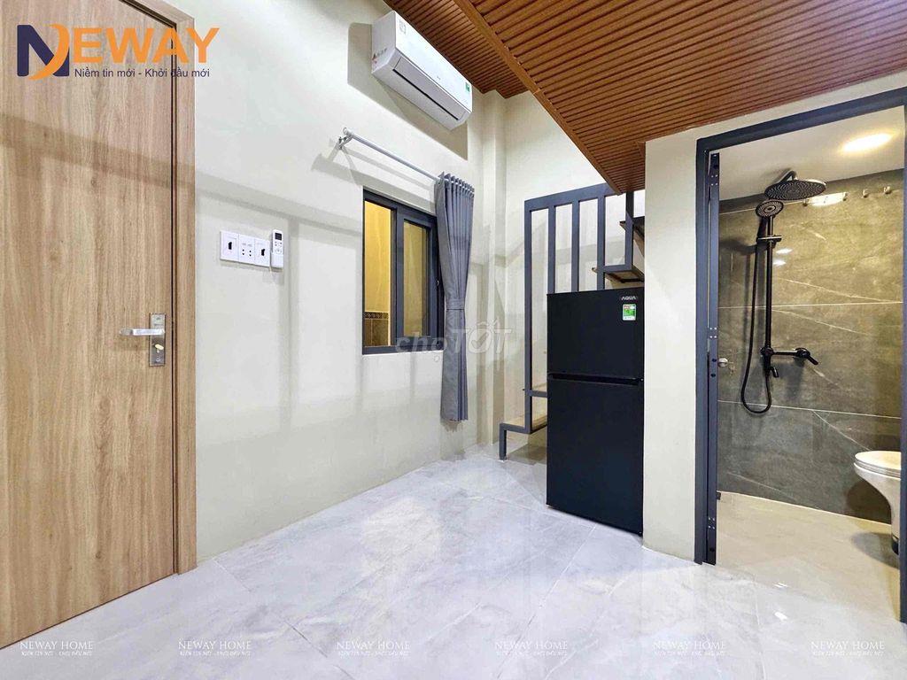 dự án mới đầy đủ nội thất gần đh Văn Hiến,Học viện hàng không